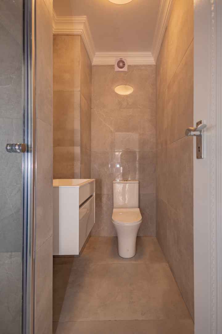 To Let 2 Bedroom Property for Rent in Bloubergrant Western Cape